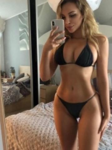 Проститутка Мария